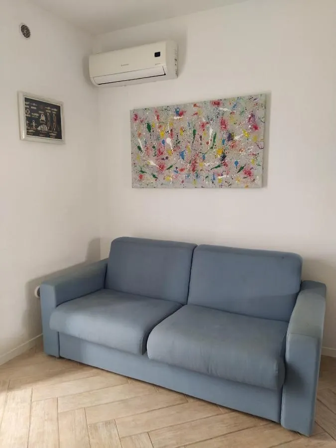 Villetta Badualga سان تيودورو 0*,